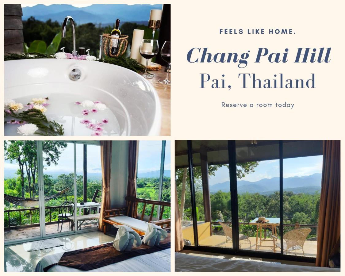 Chang Pai Hill (Adults Only) Екстер'єр фото