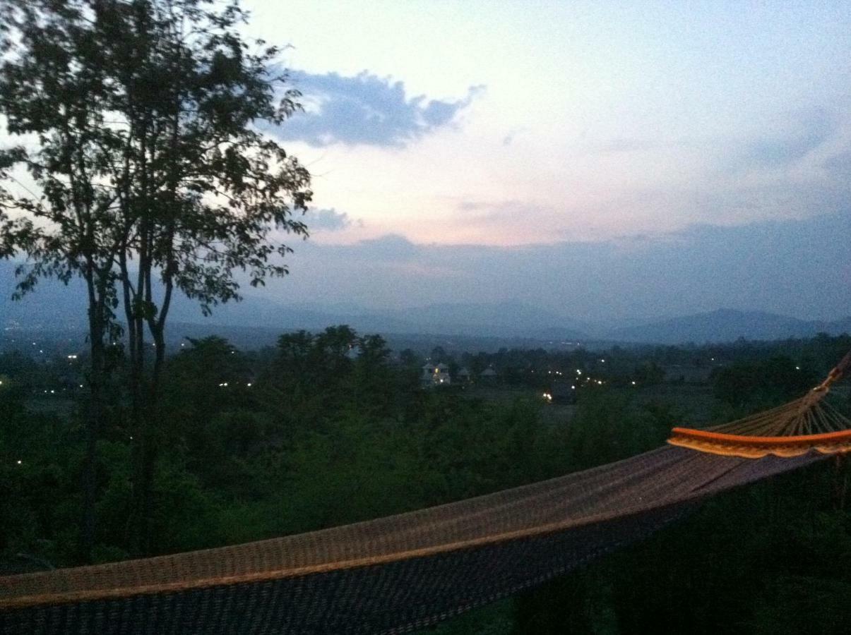 Chang Pai Hill (Adults Only) Екстер'єр фото