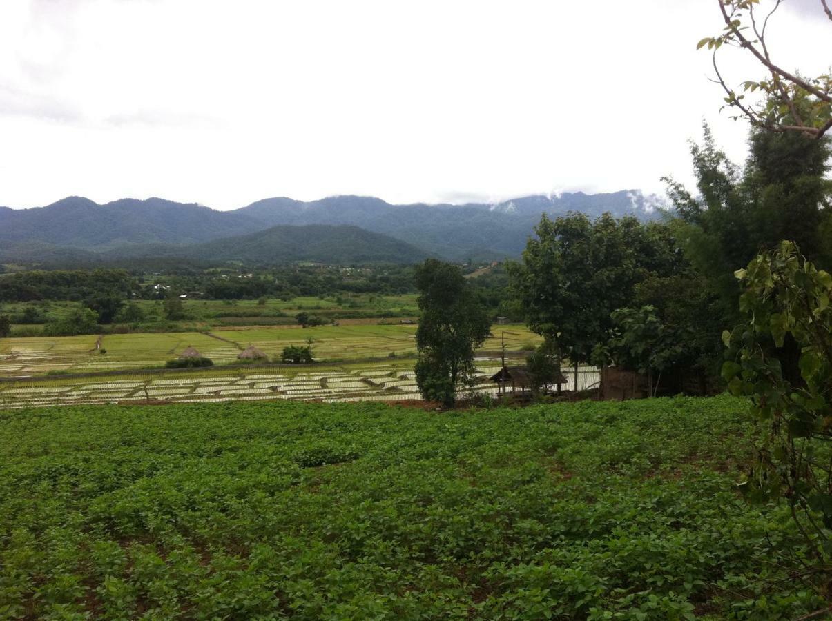 Chang Pai Hill (Adults Only) Екстер'єр фото