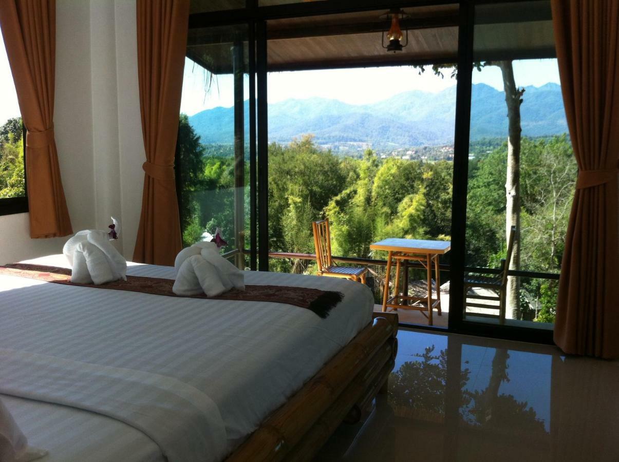 Chang Pai Hill (Adults Only) Екстер'єр фото