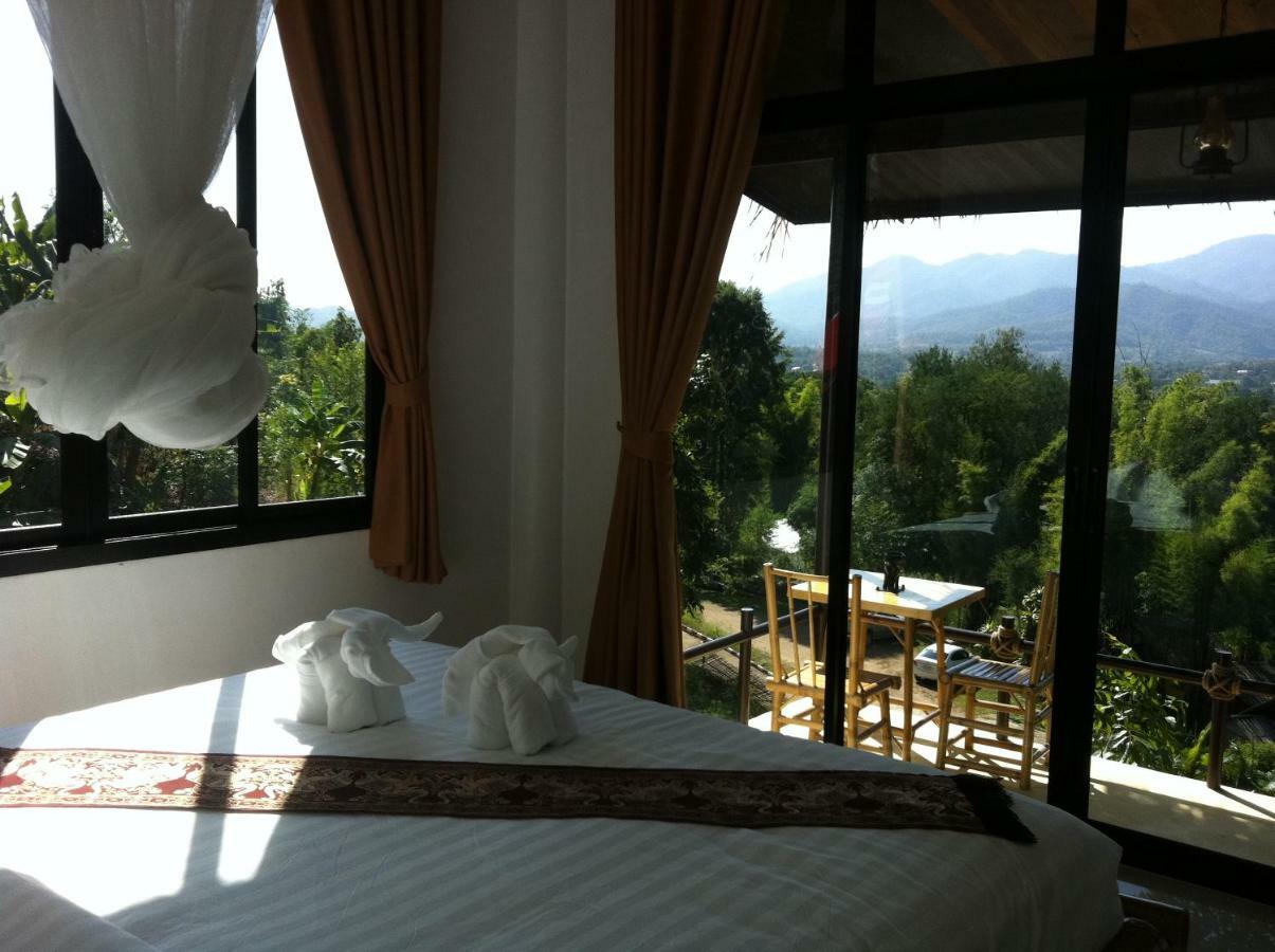 Chang Pai Hill (Adults Only) Екстер'єр фото