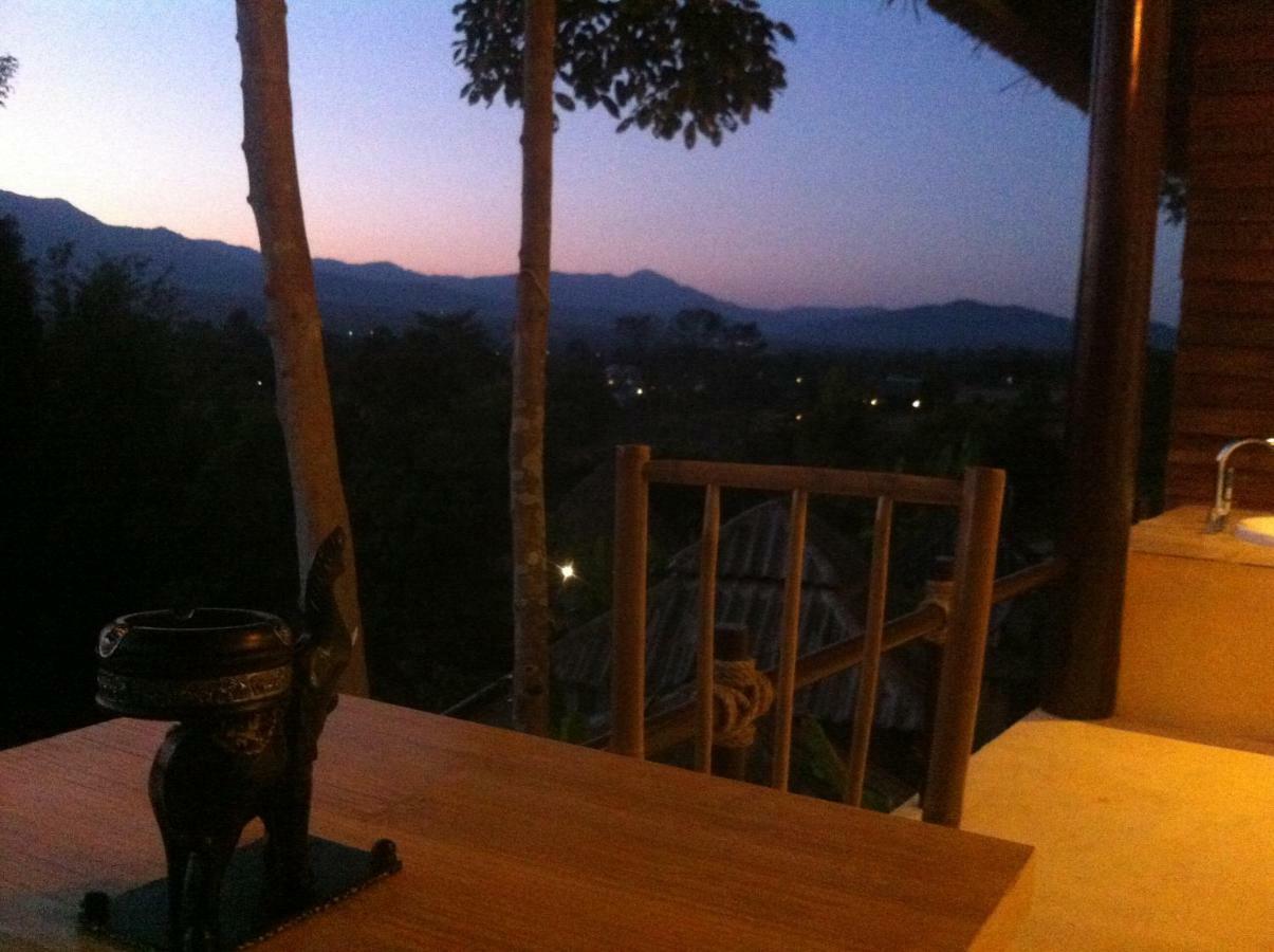 Chang Pai Hill (Adults Only) Екстер'єр фото