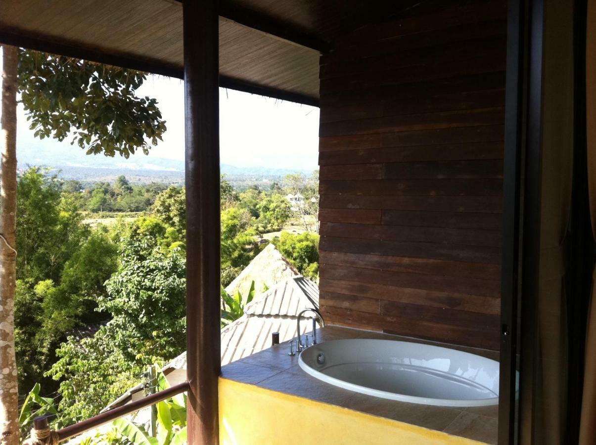 Chang Pai Hill (Adults Only) Екстер'єр фото