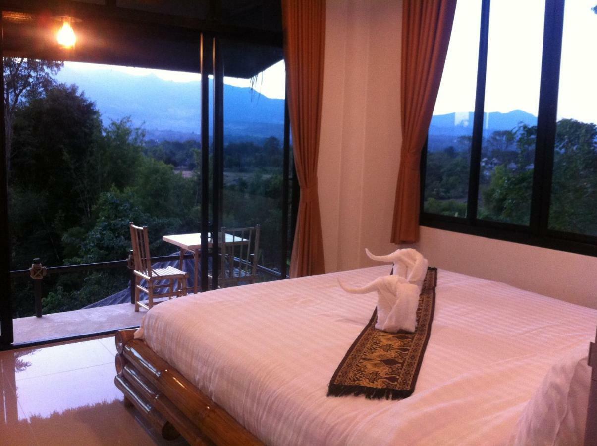 Chang Pai Hill (Adults Only) Екстер'єр фото