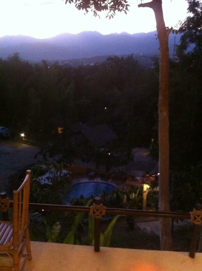 Chang Pai Hill (Adults Only) Екстер'єр фото