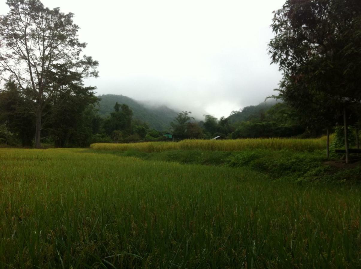 Chang Pai Hill (Adults Only) Екстер'єр фото