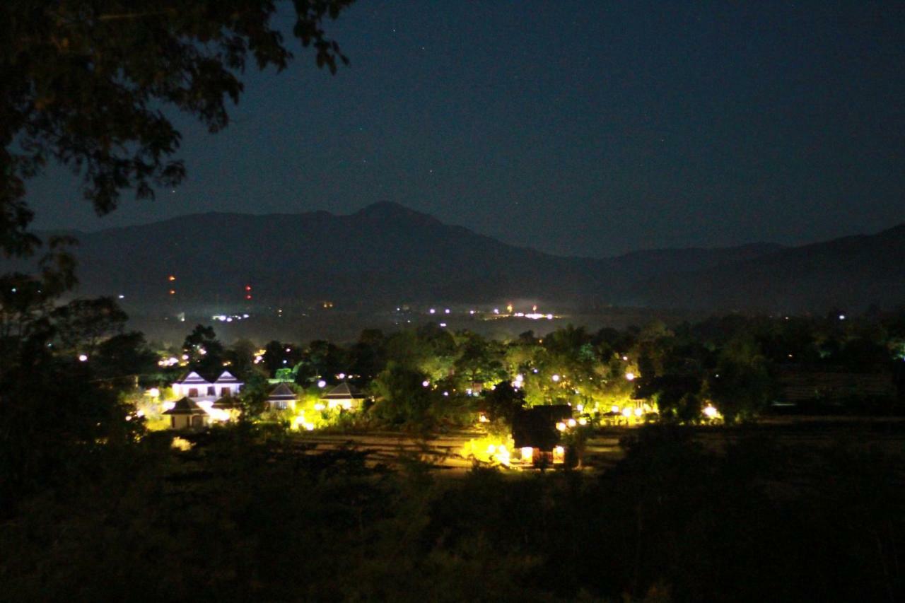 Chang Pai Hill (Adults Only) Екстер'єр фото