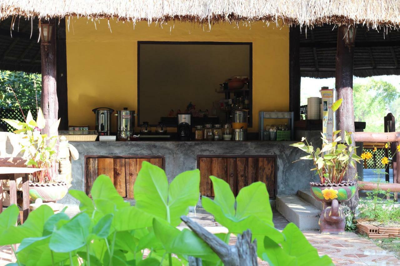 Chang Pai Hill (Adults Only) Екстер'єр фото
