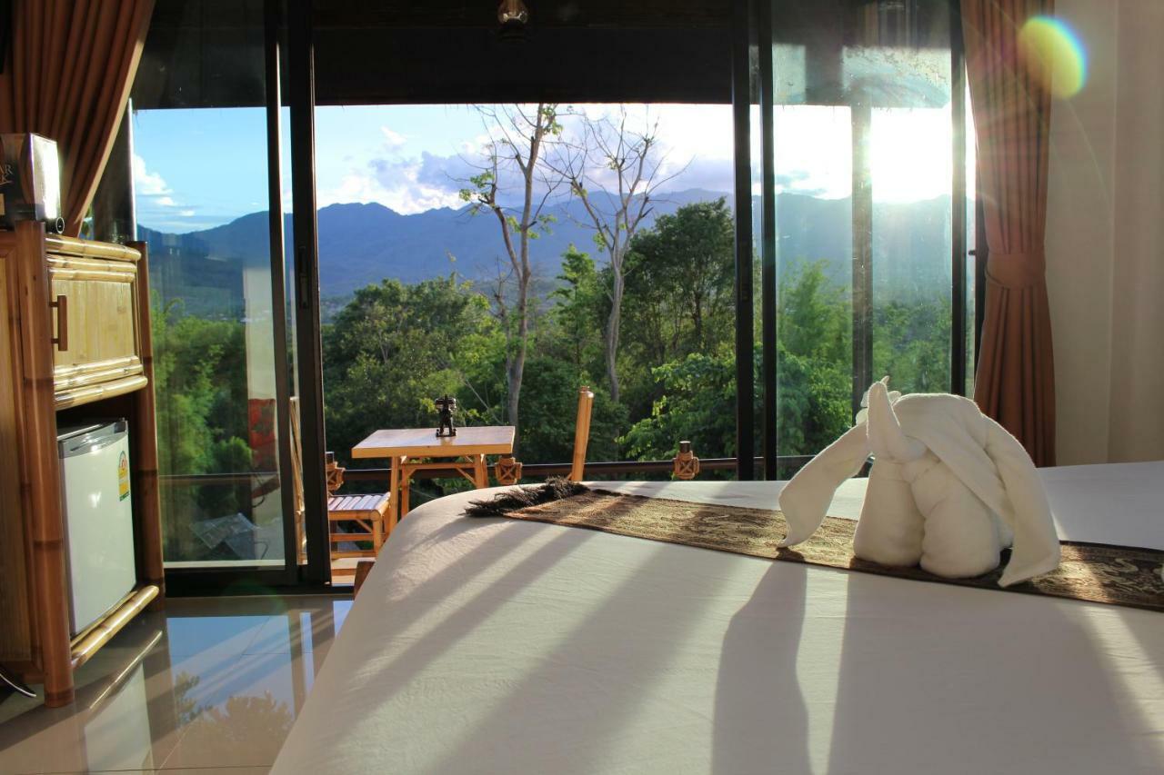 Chang Pai Hill (Adults Only) Екстер'єр фото