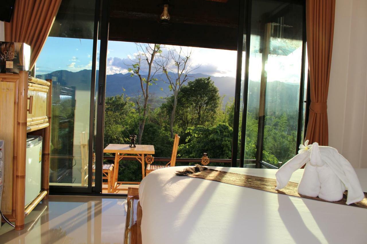 Chang Pai Hill (Adults Only) Екстер'єр фото