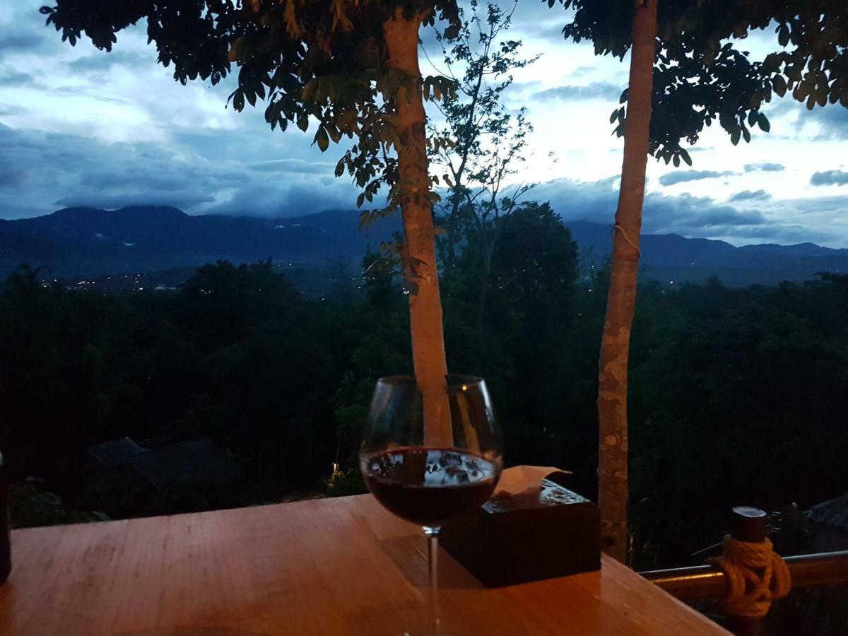 Chang Pai Hill (Adults Only) Екстер'єр фото