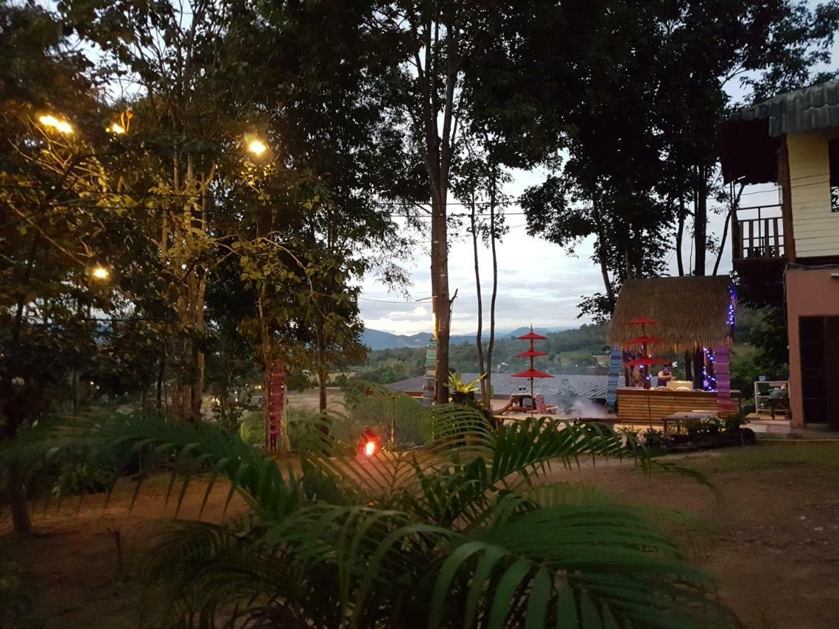 Chang Pai Hill (Adults Only) Екстер'єр фото