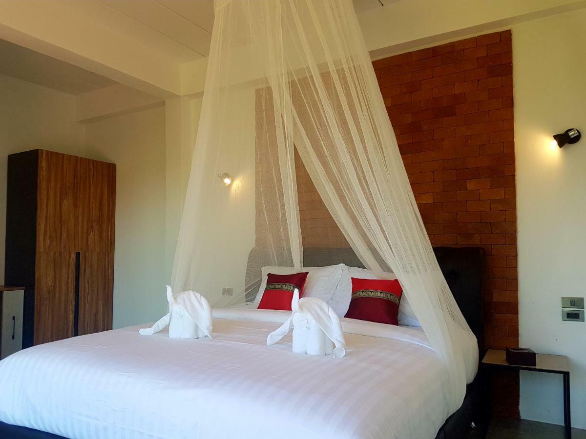 Chang Pai Hill (Adults Only) Екстер'єр фото