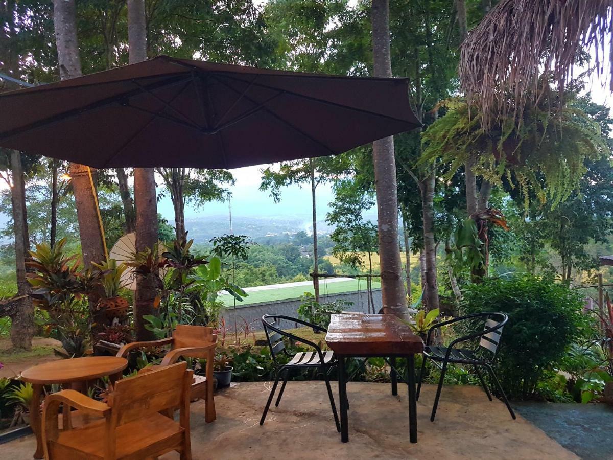 Chang Pai Hill (Adults Only) Екстер'єр фото