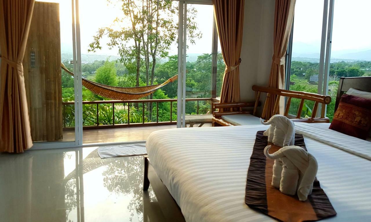 Chang Pai Hill (Adults Only) Екстер'єр фото