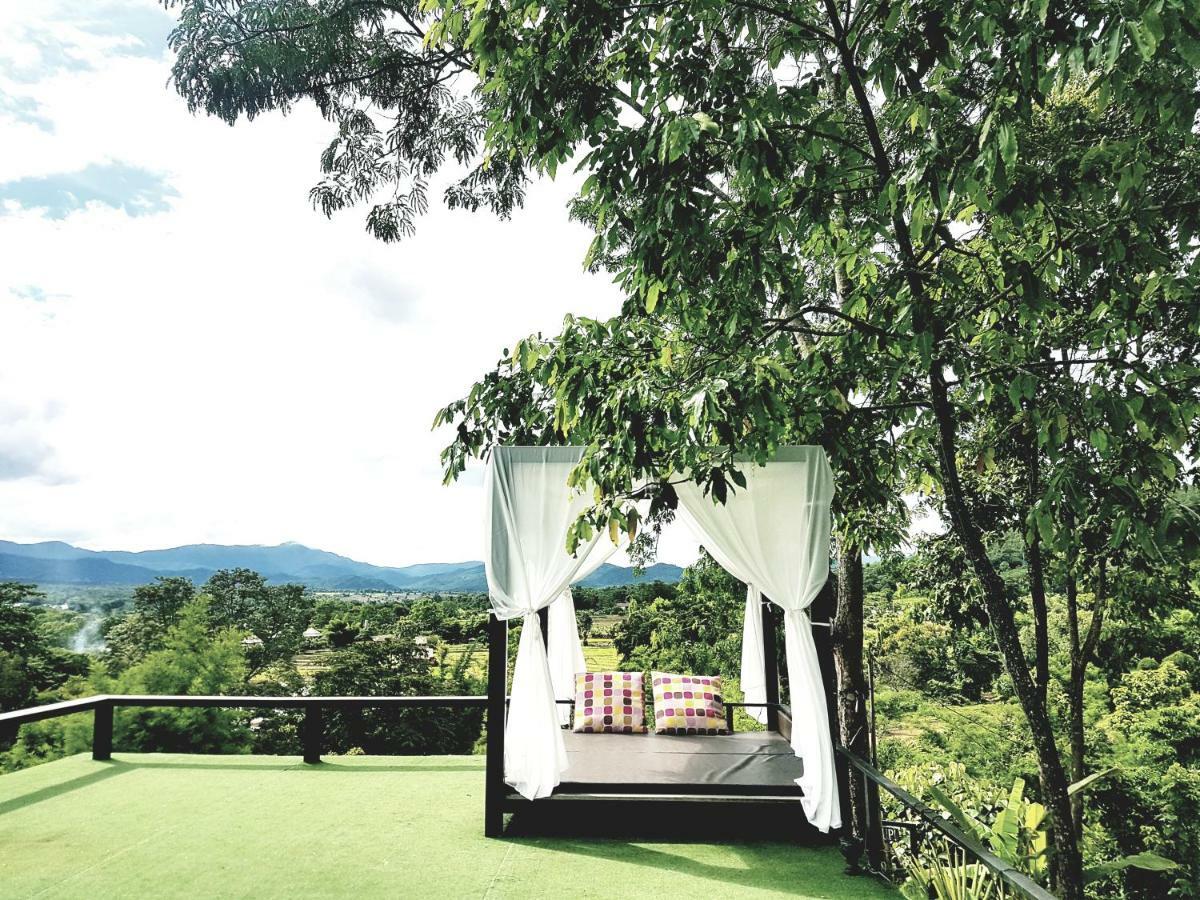Chang Pai Hill (Adults Only) Екстер'єр фото