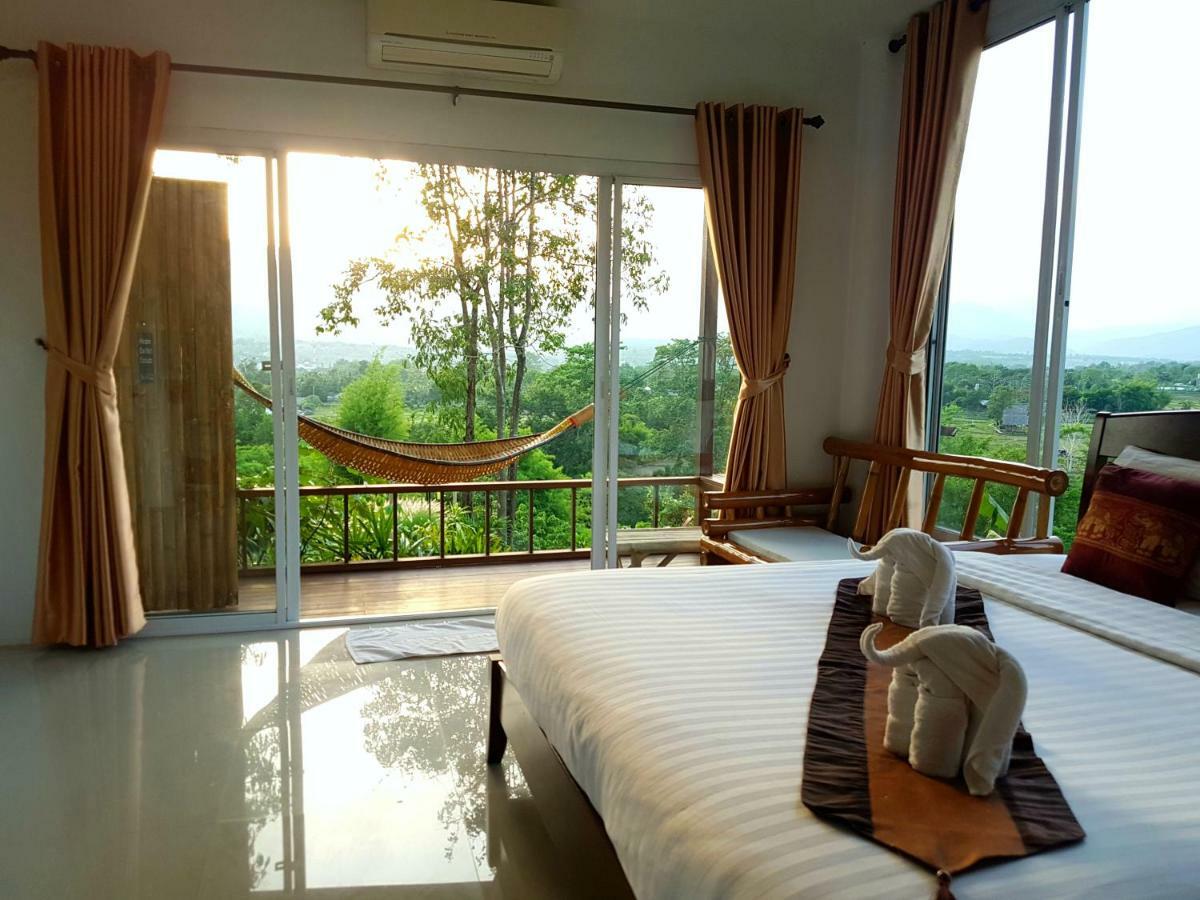 Chang Pai Hill (Adults Only) Екстер'єр фото